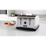 Тостер Morphy Richards 240134 Venture White фото 6