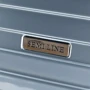 Чемодан Semi Line 24" (M) Blue (T5764-2): Пол Унисекс