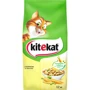 Сухий корм для котів Kitekat Курочка з овочами 12 кг (5900951013072)