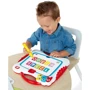 Игрушка обучающая Chicco Моя первая доска (10688.00.18)