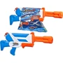 Водний бластер Hasbro Nerf Super Soaker Twister (F3884) фото 5