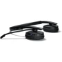 Навушники Sennheiser EPOS C20 (1001146): Тип конструкції накладные