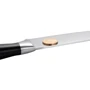 Fissman ELEGANCE 15 см (2467): Лезо нержавіюча сталь