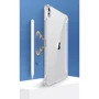 Аксессуар для iPad BeCover Case Book Soft Edge with Pencil mount Light Blue (706807) for iPad mini 6 2021: Материал искусственная кожа