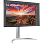 Монитор LG 27UP850-W: Формат изображения 16:9