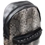 Жіночий рюкзак Valiria Fashion сірий (4DETBI2608-6): Тип рюкзаки