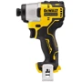 Шуруповерт DeWALT DCF801N (без АКБ та ЗП): Назначение бытовой