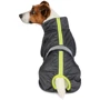 Комбинезон Pet Fashion Cold S для маленьких собак серый (4823082416592): Размер животного Маленькие
