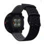 Смарт-часы Polar Vantage M2 Black-Grey S/L (90085160): Материал корпуса Полимерный пластик