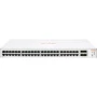 Сетевой коммутатор ARUBA 48PORT 1000M 1830 48G 4SFP (JL814A)