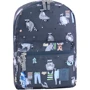 Рюкзак Bagland Молодежный mini 8 л. сублимация 220 (00508664)