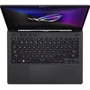 Ноутбук ASUS ROG Zephyrus G14 GA402RJ (GA402RJ-DS91-CA) RB: Тип экрана матовый