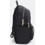 Жіночий рюкзак Monsen чорний (C1RM8010bl-black): Країна виробник Тайвань