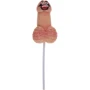Льодяник OOTB Sexy Candy Lollipop Penis Smile, 70 г