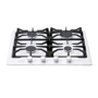 Варильна поверхня газова Minola MGM 610244 WH фото 5