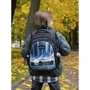 Рюкзак школьный для мальчиков SkyName R2-187: Год коллекции 2022