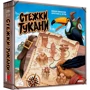 Настільна гра Geekach Games Тропи Тукани (UA)