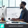 Клавіатура Logitech MX Keys Mini Minimalist UA Pale Grey (920-010499): інтерфейс підключення Wireless (радио интерфейс)