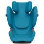 Автокресло Cybex Pallas G i-Size Beach Blue (522002201): Вес ребенка 9-50 кг