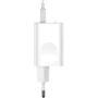 Зарядний пристрій Baseus USB Wall Charger Quick Charge 3.0 24W White (CCALL-BX02): Особливості Швидка зарядка