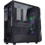 Персональный компьютер (ПК) ARTLINE Overlord X93 (X93v53): Объем накопителя 1 ТБ SSD + 500 ГБ SSD
