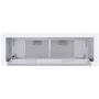 Вытяжка Perfelli BISP 9673 WH 1000 LED Strip: Управление Сенсорное