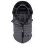 Зимний конверт Bair Alaska Thermo NR-2 smoke graphite графит (680654): Тип аксессуара конверты