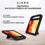 Аксесуар для планшетних ПК Airon Premium EVA Black для Xiaomi Redmi Pad SE фото 4