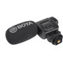 Микрофон Boya BY-BM3011: Производитель Boya