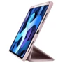 Аксессуар для iPad WIWU Skin Feeling Protective Case Pink for iPad 10.2 (2019-2021): Цвет розовый