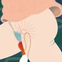 Вибратор LELO Ina 3 Coral