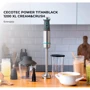 Блендер Cecotec Power TitanBlack 1200 XL Cream&Crush (CCTC-04292): Конструкция ручной