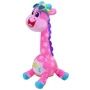 Интерактивная мягкая игрушка Kids Hits Dancing Giraffe Пауль (KH37-002): Рекомендуемый возраст от 2 лет
