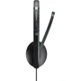 Наушники Sennheiser EPOS ADAPT 165T II Black (1000902): Дополнительно регулятор громкости, Совместимость с Android