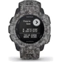 Смарт-часы Garmin Instinct Tactical Edition Outdoor GPS Watch Camo Graphite (010-02064-C4): Дисплей 0.90 (128х128)