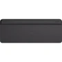 Клавиатура Logitech K580 Slim Multi-Device Wireless Graphite (920-009275): Тип клавиатуры стандартная