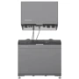 Комплект энергонезависимости Ecoflow Power Ocean емкость 5 kWh (трехфазный мощностью 10 kW)