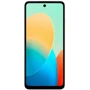 Смартфон Tecno Spark Go 2024 (BG6) 3/64GB Mystery White (UA UCRF): Дисплей 6.6" IPS LCD (720 x 1612) / 267 ppi
