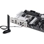 ASUS PRIME B840-PLUS WIFI UA: Разъемы на плате USB 2.0, USB 3.2 Gen 1, M.2, SATA 3.0