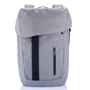 XD Design Osaka Backpack Grey (P705.602) for MacBook Pro 15-16"