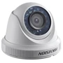 Hikvision DS-2CE56D5T-IR3Z: Тип корпуса купольная