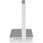Маршрутизатор Wi-Fi Keenetic Omni (KN-1410): Количество антенн 2
