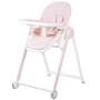 Стульчик для кормления FreeON SVEN Pink (31290)