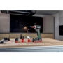 Шуруповерт Metabo BS 18 L BL Q (613156500): Тип аккумулятора Li-Ion
