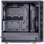 Корпус Fractal Design Define Mini C TG Black (FD-CA-DEF-MINI-C-BK-TG): Назначение рабочая станция
