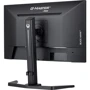 Монітор iiyama G-Master GB2445HSU-B1: Час реакції, мс 1