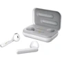 Наушники Trust Primo Touch True Wireless Mic White (23783): Чувствительность (дБ) 102