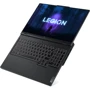 Ноутбук Lenovo Legion Pro 7-16 (82WQ000TPB_64): Тип экрана матовый