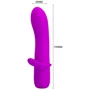 Вибратор Pretty Love Troy, BI-014607