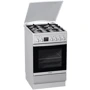 Плита комбінована Gorenje K5532W: Тип пристрою Кухонна плита комбінована